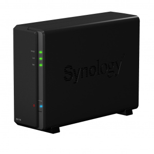   Synology DS116 -    ( HDD)