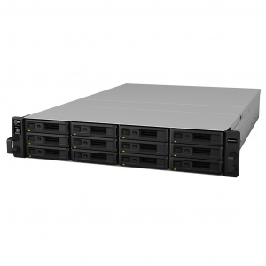   Synology RS18016xs+ -   
