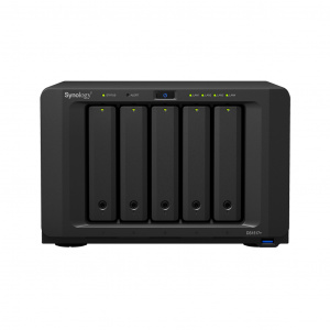   Synology DS1517+(16Gb) -    (50000 Gb WD Edition)