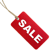 Распродажа и уценка