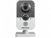  IP- Hikvision DS-2CD2422FWD-IW (4 mm) -  WiFi -   