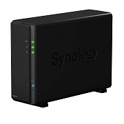 NAS Synology - сетевые хранилища