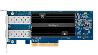 Synology E10G21-F2  Ethernet PCIE 10GB SFP+