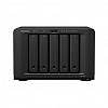   Synology DS1517+(16Gb) -    (5000 Gb WD Edition -   )