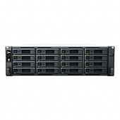   Synology RS2821RP+
