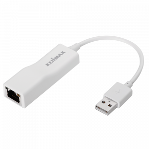 EDIMAX EU-4208 - ������� ������� USB Ethernet (100Mb/s)
