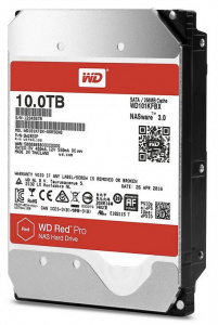HDD 10.0 Tb Western Digital WD101KFBX