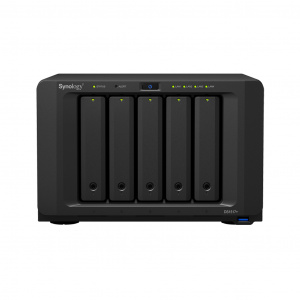 ������� ���������� Synology DS1517+ (2Gb) - ���� � ������������