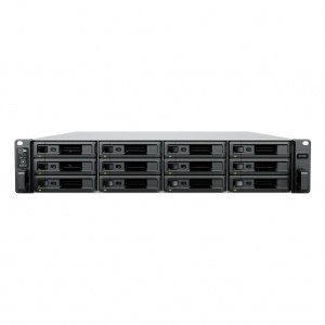 ������� ���������� Synology SA3400D