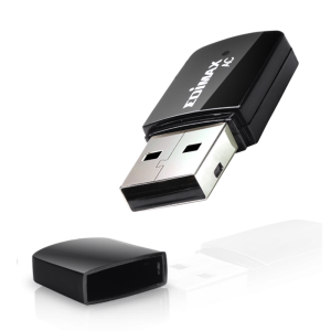 EDIMAX EW-7811UTC - WiFi AC600 ������������ ������������ ���� USB �������