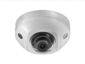 ������� ��������� IP-������ HIKVISION DS-2CD2523G0-IS (2.8 mm)
