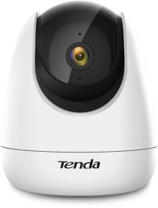 �������� IP-������ ���������� TENDA CP3 - 2Mp PTZ DEMO