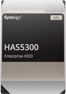 SAS HDD 8.0Tb Synology HAS5300-8T - снимаются с производства SAS HDD 8.0Tb Synology HAS5300-8T - снимаются с производства