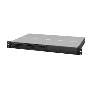 ������� ���������� Synology RS217 - ���� � ������������
