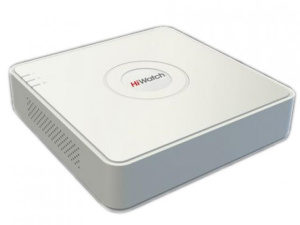 HiWatch DS-N208(C) IP-����������� 8-� ���������