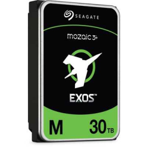 HDD 30.0 �� Seagate ST30000NM004K - EXOS M Enterprise