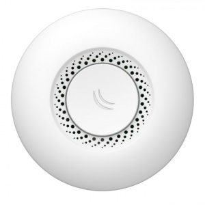 MIKROTIK CAP 2ND (RBcAP2nD) - PoE ���������� ����� ������� � �������� 2.4GHz