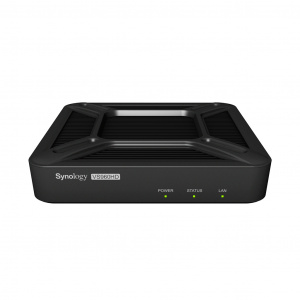 �������� ��������������� Synology VS960HD - ���� � ������������