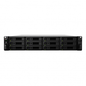Сетевой накопитель Synology UC3200 Сетевой накопитель Synology UC3200