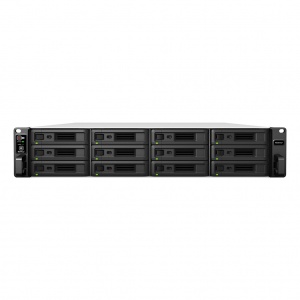 ������� ���������� Synology RS3621xs+