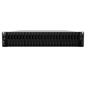 ������� ���������� Synology FS2017 - ���� � ������������ (��� HDD)