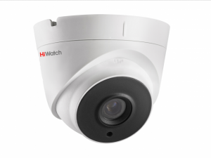 ������� HD-TVI ������ HiWatch DS-T203P (2.8 mm)