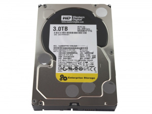 HDD 3.0Tb Western Digital WD3001FYYG