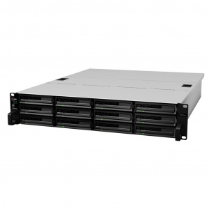 ������� ���������� Synology RS3614xs+