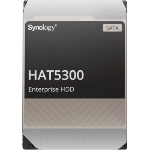 HDD 4.0Tb Synology HAT5300-4T - снят с производства - (замена HAT5320-4T) HDD 4.0Tb Synology HAT5300-4T - снят с производства - (замена HAT5320-4T)