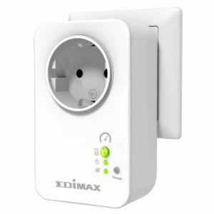 EDIMAX SP-2101W - ���������������� ������������� � ����������� �������� 