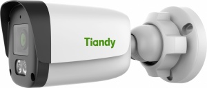  IP- Tiandy TC-C321N Spec:I3/E/Y/2.8mm (AT-AK-1010) (2.8 mm) - 2Mp POE  