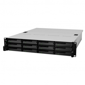 ������� ���������� Synology RS3614xs