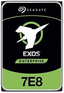 HDD 2.0 �� Seagate Enterprise ST2000NM000A - Exos 7E8