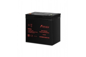   POWERMAN CA12500/UPS   12V 50Ah