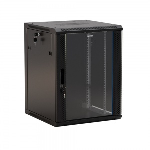 HYPERLINE TWB-0945-GP-RAL9004 ���� ��������� 19-�������� (19")