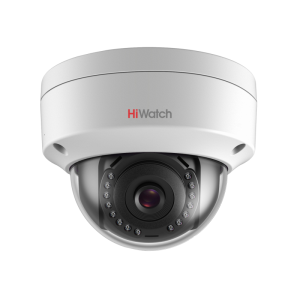 ������� ��������� IP-������ HiWatch DS-I252 (2.8mm)