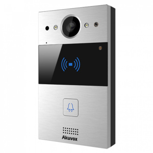 ���������� SIP-������� Akuvox R20A OW (���������)