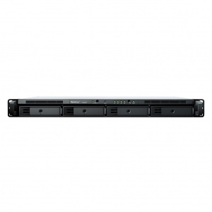 Сетевой накопитель Synology RS422+ Сетевой накопитель Synology RS422+