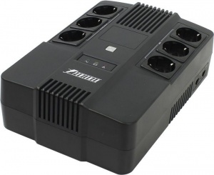 ��� POWERMAN BRICK 800