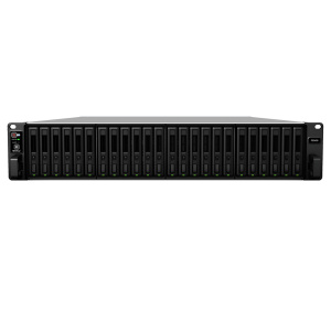 ������� ���������� Synology FS3420