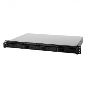 ������� ���������� Synology RS815