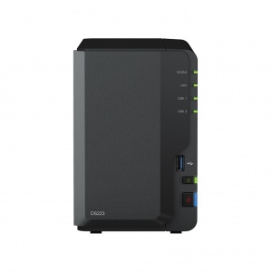 Сетевой накопитель Synology DS223 Сетевой накопитель Synology DS223