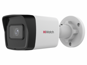 ������� �������������� IP-������ HiWatch DS-I400(D) (2.8mm)
