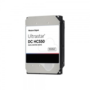 SAS HDD 16.0 �� WD Ultrastar DC HC550|WUH721816AL5204 (0F38357)