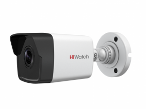 ������� �������������� IP-������ HiWatch DS-I400 (C) (2.8mm) - ����� � ������������