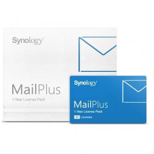 ����� Synology �������� MailPlus 20 