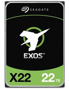 HDD 22 �� Seagate ST22000NM001E - EXOS