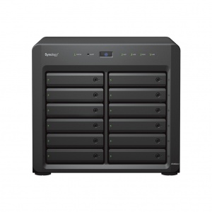 Сетевой накопитель Synology DS3622xs+ Сетевой накопитель Synology DS3622xs+
