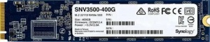 SSD M.2 22110 NVMe 400 Gb Synology SNV3500-400G - ������������� ����������