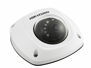 ������� ��������� IP-������ HIKVISION DS-2CD2522FWD-IS-2.8MM - ����� � ������������